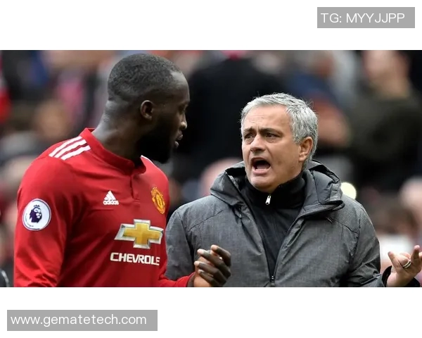 卢卡库的逆袭之路：从天才少年到世界顶级前锋的奋斗历程