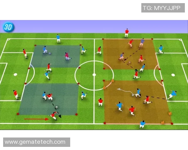 厄德高引领新潮流足球战术解析与未来发展趋势探讨